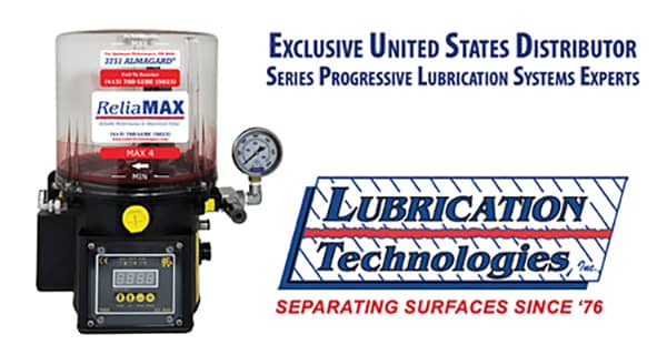 Auto Lubrication Systems | Lavy Enterprises