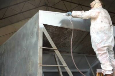 Construction Equipment Maintenance & Repair | Lavy Enterprises