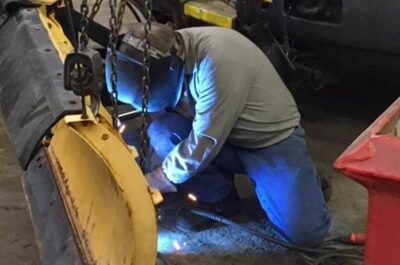 Construction Equipment Maintenance & Repair | Lavy Enterprises