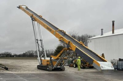 Construction Equipment Maintenance & Repair | Lavy Enterprises