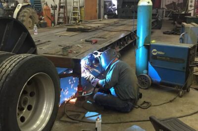 Construction Equipment Maintenance & Repair | Lavy Enterprises