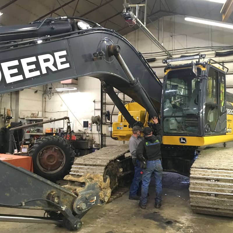 Construction Equipment Repair & Maintenance | Lavy Enterprises Construction Equipment Repair & Maintenance | Lavy Enterprises