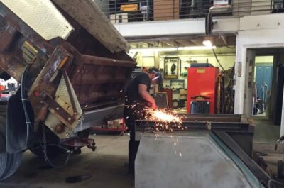 Custom Machine Design & Build | Lavy Enterprises