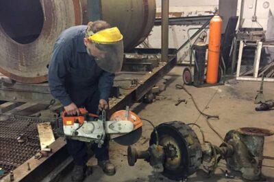 Custom Machine Design & Build | Lavy Enterprises