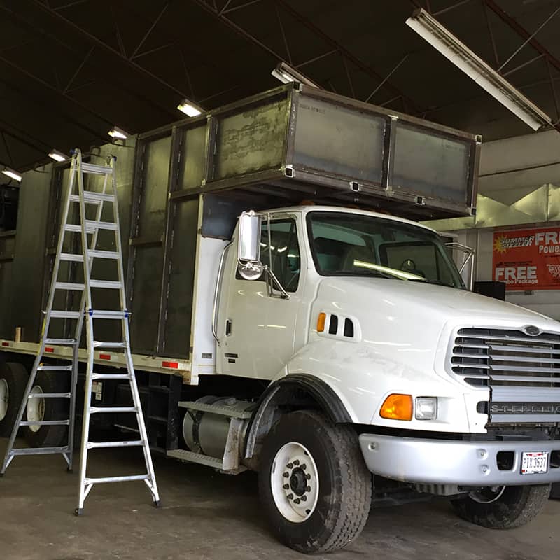 Custom Machine Design & Build | Lavy Enterprises