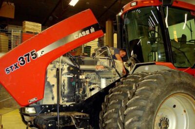 Farm Equipment Maintenance & Repair | Lavy Enterprises