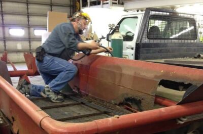 Farm Equipment Maintenance & Repair | Lavy Enterprises