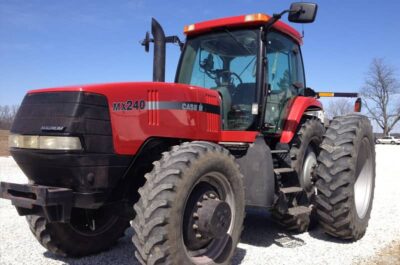 Farm Equipment Maintenance & Repair | Lavy Enterprises