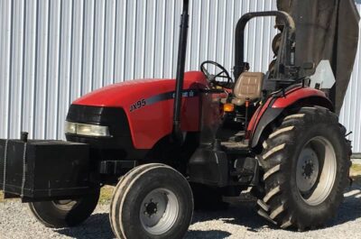 Farm Equipment Maintenance & Repair | Lavy Enterprises
