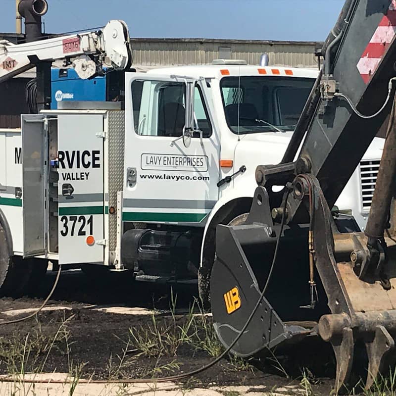 Mobile Construction Farm Equipment Repair | Lavy Enterprises Mobile Construction Farm Equipment Repair | Lavy Enterprises