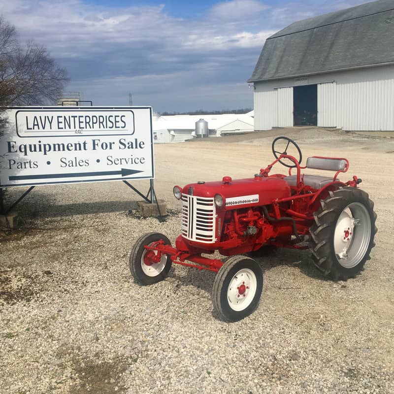 Custom Machine Design & Build | Lavy Enterprises